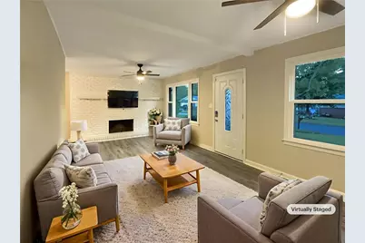 264 Rockin Hill Drive SW, Marietta, GA 30060 - Photo 2