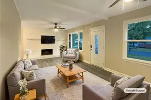 264 Rockin Hill Dr SW, Marietta, GA 30060 - Photo 2