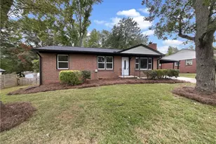 264 Rockin Hill Dr SW, Marietta, GA 30060 - Photo 1