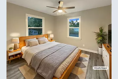 264 Rockin Hill Drive SW, Marietta, GA 30060 - Photo 4