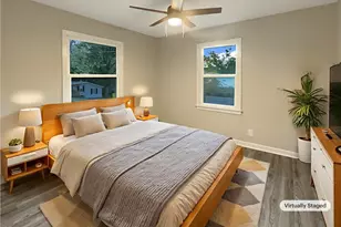 264 Rockin Hill Dr SW, Marietta, GA 30060 - Photo 4