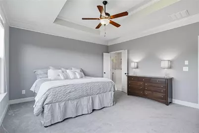 3505 Knobcone Drive, Cumming, GA 30040 - Photo 26