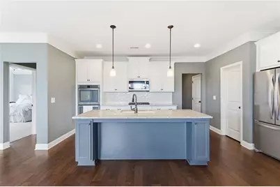 3505 Knobcone Drive, Cumming, GA 30040 - Photo 16