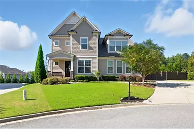 3505 Knobcone Drive, Cumming, GA 30040 - Photo 50