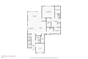 3505 Knobcone Dr, Cumming, GA 30040 - Photo 56