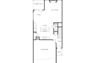 4160 Cavalier Wy, Duluth, GA 30097 - Photo 2