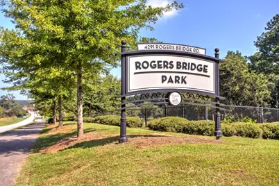 4160 Cavalier Way, Duluth, GA 30097 - Photo 40