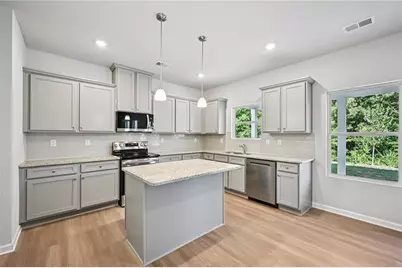 342 Lanier Circle, Woodstock, GA 30189 - Photo 8