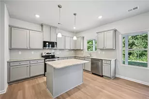 342 Lanier Cir, Woodstock, GA 30189 - Photo 8