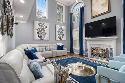 5105 Highland Lake Drive, South Fulton, GA 30349 - Photo 20