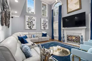 5105 Highland Lake Dr, South Fulton, GA 30349 - Photo 20