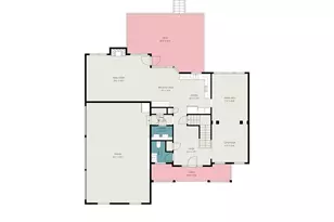 5105 Highland Lake Dr, South Fulton, GA 30349 - Photo 62