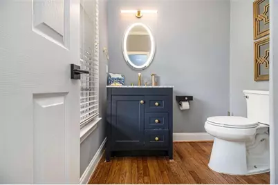 5105 Highland Lake Drive, South Fulton, GA 30349 - Photo 48