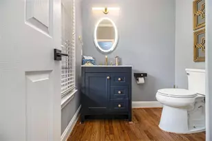 5105 Highland Lake Dr, South Fulton, GA 30349 - Photo 48