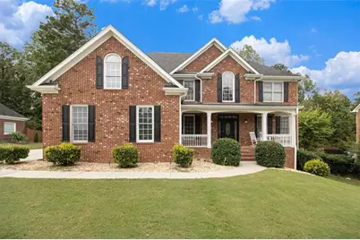 5105 Highland Lake Drive, South Fulton, GA 30349 - Photo 4