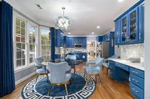 5105 Highland Lake Dr, South Fulton, GA 30349 - Photo 18