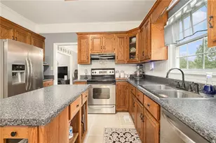 118 Kingston Rd, Colbert, GA 30628 - Photo 8