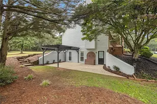 118 Kingston Rd, Colbert, GA 30628 - Photo 44