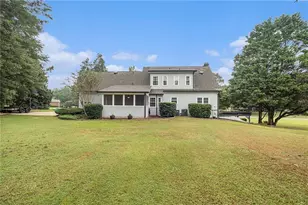 118 Kingston Rd, Colbert, GA 30628 - Photo 46