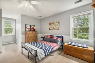 118 Kingston Rd, Colbert, GA 30628 - Photo 22