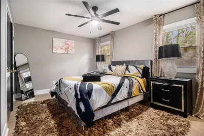 1990 Flintwood Drive SE, Atlanta, GA 30316 - Photo 2