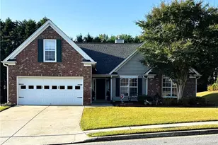 1920 Patrick Mill Pl, Buford, GA 30518 - Photo 2