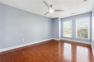 3655 E Paces Walk NE, Atlanta, GA 30326 - Photo 10