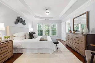 3655 E Paces Walk NE, Atlanta, GA 30326 - Photo 12