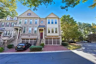 3655 E Paces Walk NE, Atlanta, GA 30326 - Photo 30