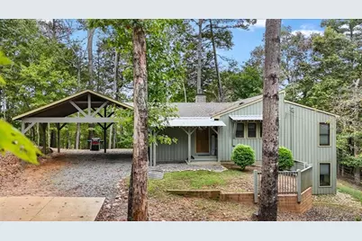 253 Zenith Trail, Ellijay, GA 30540 - Photo 1