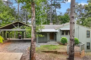 253 Zenith Trail, Ellijay, GA 30540 - Photo 1