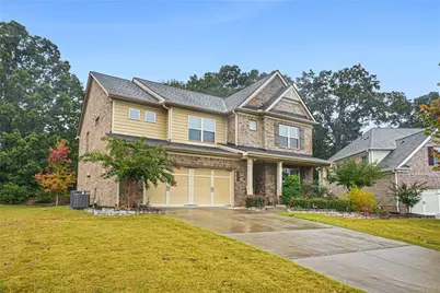 5150 Mistwater Lane, Cumming, GA 30040 - Photo 4