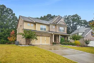 5150 Mistwater Ln, Cumming, GA 30040 - Photo 4