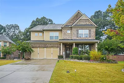 5150 Mistwater Lane, Cumming, GA 30040 - Photo 2