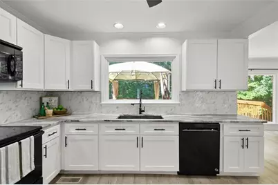 2316 Fripp Overlook NW, Acworth, GA 30101 - Photo 16