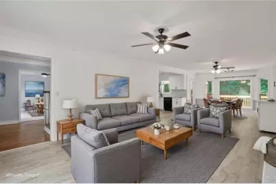 2316 Fripp Overlook NW, Acworth, GA 30101 - Photo 4