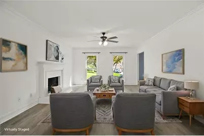 2316 Fripp Overlook NW, Acworth, GA 30101 - Photo 6