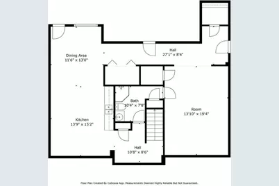 2316 Fripp Overlook NW, Acworth, GA 30101 - Photo 54