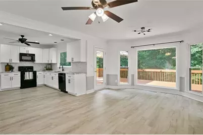 2316 Fripp Overlook NW, Acworth, GA 30101 - Photo 14