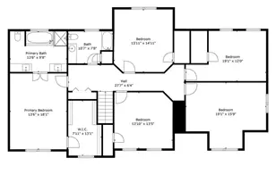 2316 Fripp Overlook NW, Acworth, GA 30101 - Photo 56