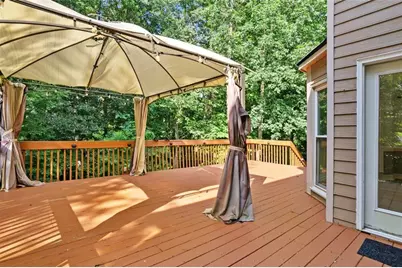 2316 Fripp Overlook NW, Acworth, GA 30101 - Photo 50