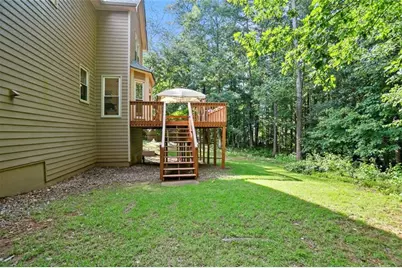 2316 Fripp Overlook NW, Acworth, GA 30101 - Photo 52