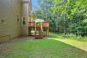 2316 Fripp Overlook NW, Acworth, GA 30101 - Photo 52