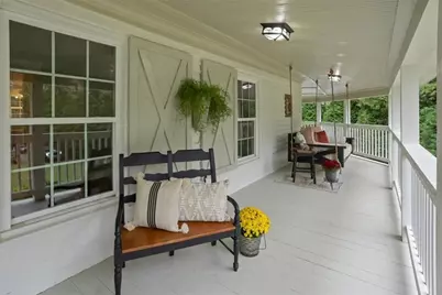 12485 Reinhardt College Parkway, Waleska, GA 30183 - Photo 2