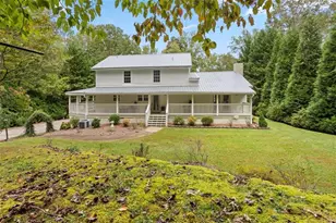 12485 Reinhardt College Pkwy, Waleska, GA 30183 - Photo 40