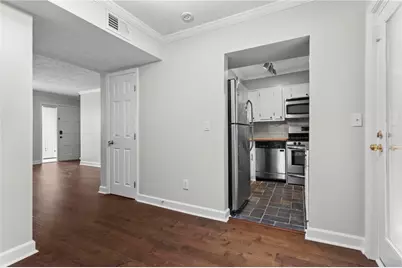 120 Biscayne Drive NW #A2, Atlanta, GA 30309 - Photo 10