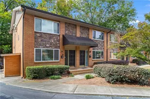 120 Biscayne Dr NW, Atlanta, GA 30309 - Photo 1