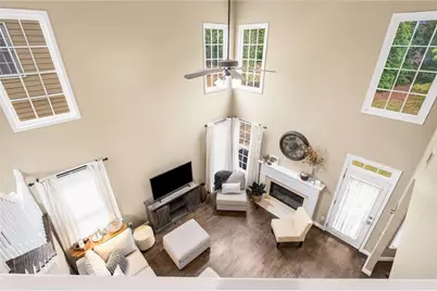 5731 Vinings Retreat Way SW, Mableton, GA 30126 - Photo 20