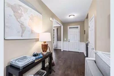 5731 Vinings Retreat Way SW, Mableton, GA 30126 - Photo 4