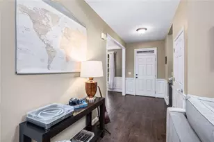 5731 Vinings Retreat Way SW, Mableton, GA 30126 - Photo 4